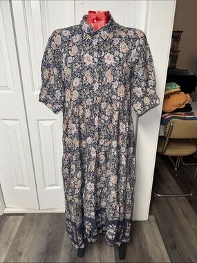Natural Life dress